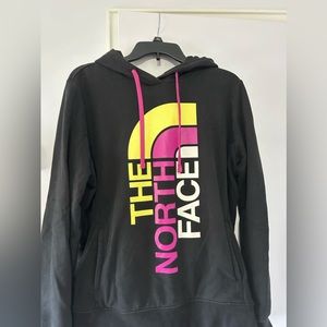 The North Face Hoodie